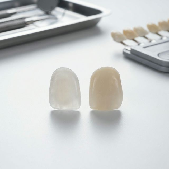 Porcelán héj vagy cirkon korona?